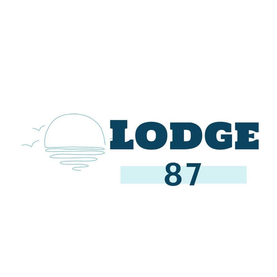 Lodge 87 Negombo Esterno foto