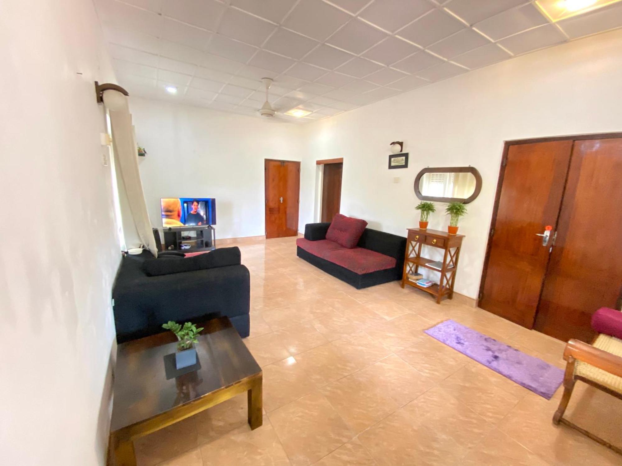 Lodge 87 Negombo Esterno foto